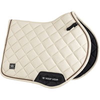 Vision Aura Close Contact Saddle Pad